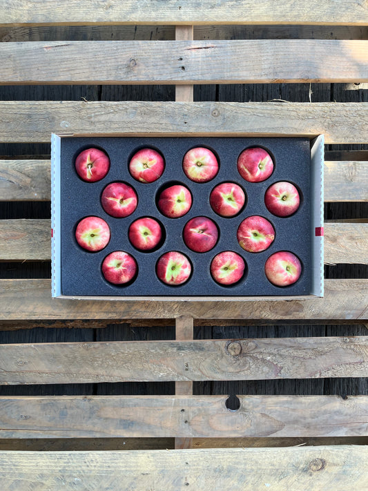 Nationwide Delivery ONLY - White Nectarines