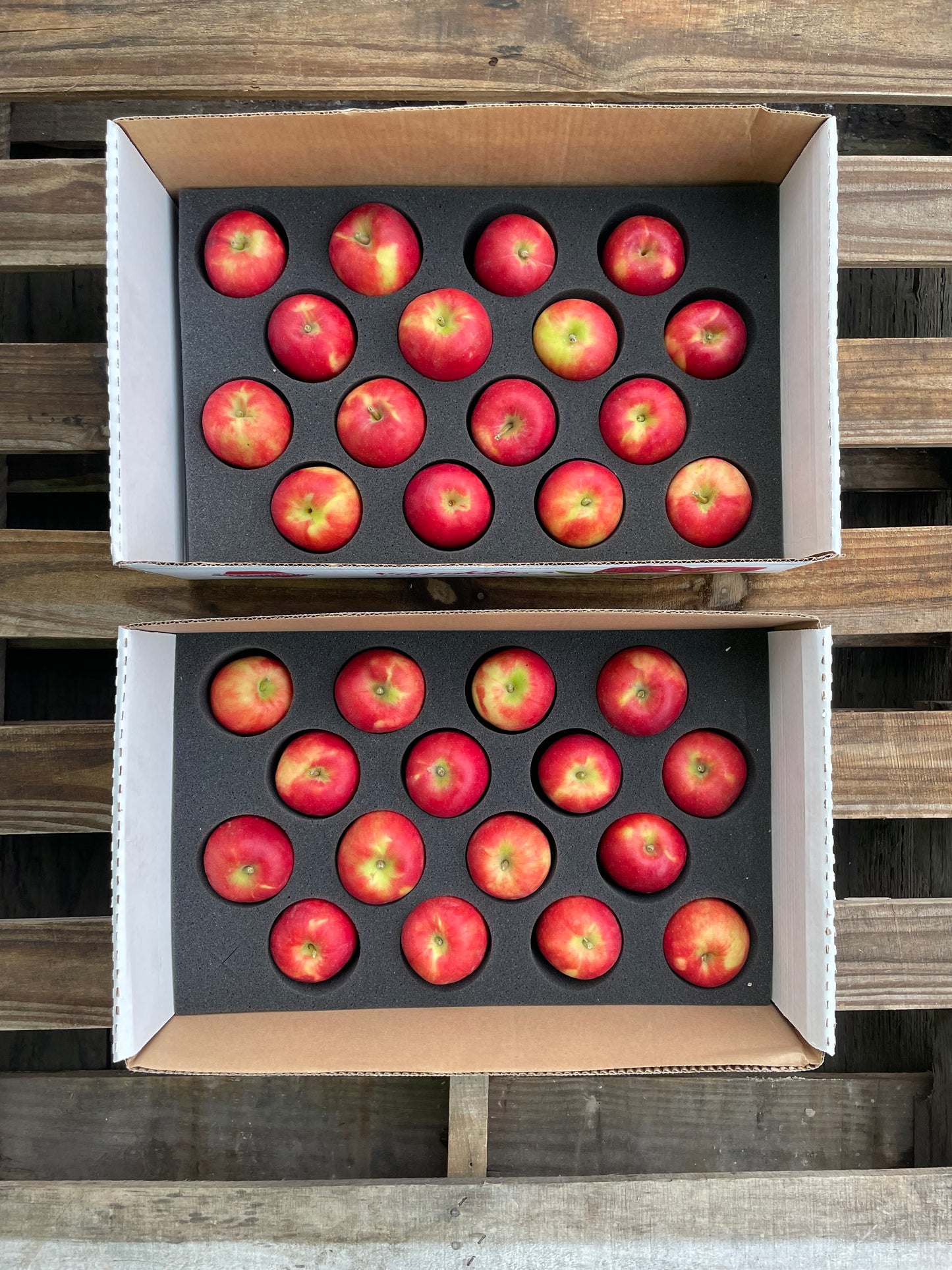 Braestar Apples