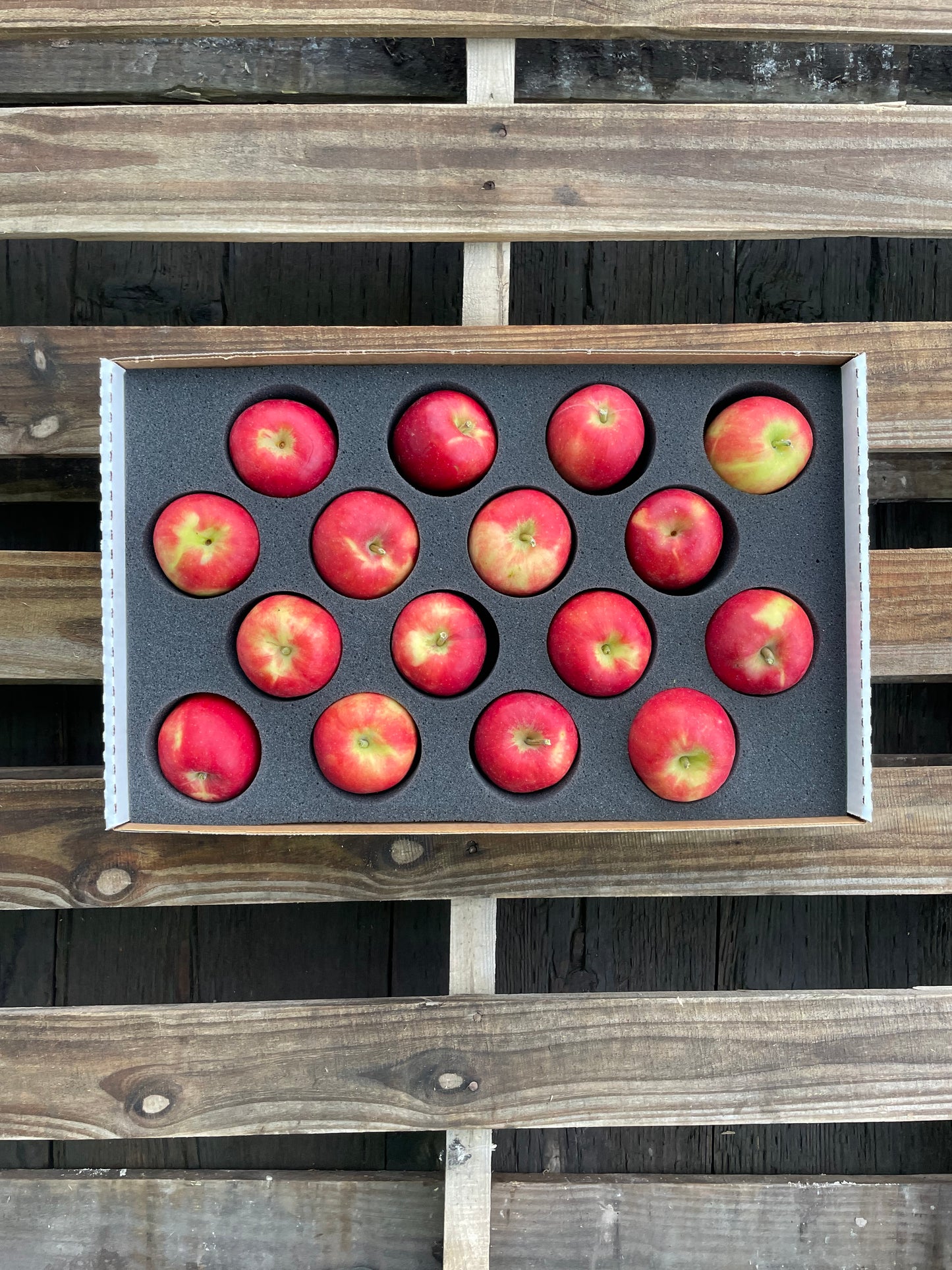 Braestar Apples