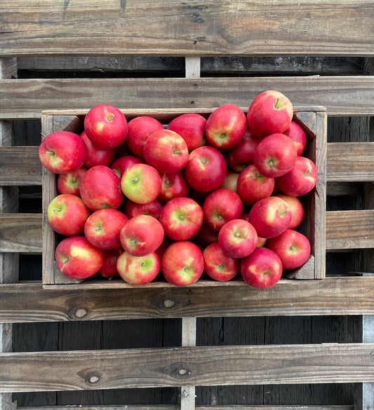 Braestar Apples